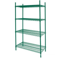 High Quality Wire Rack, Wire Mesh Shelf, wire shelf